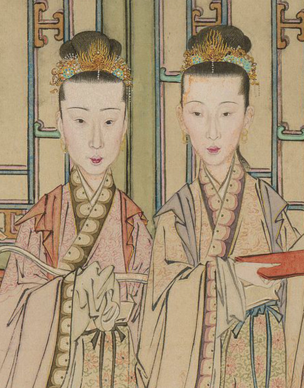 颖贵妃