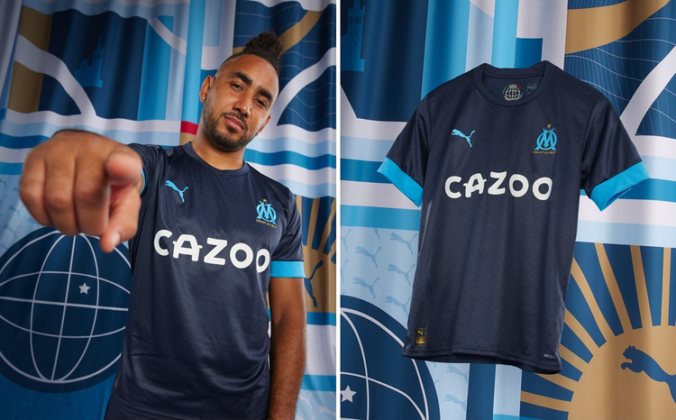 马赛足球俱乐部