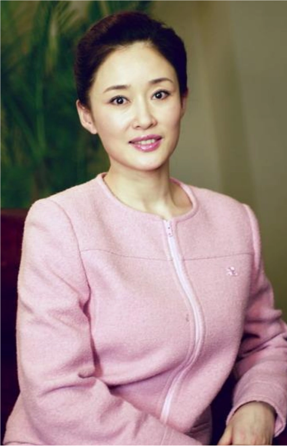 以爱情的名义