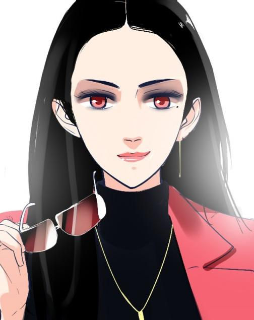 愿你常夏永不褪色