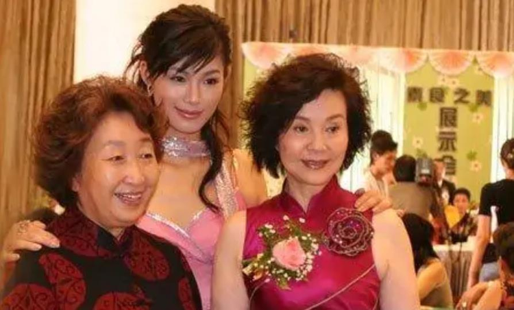 饮食男女剧照