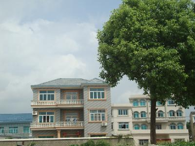 王家村