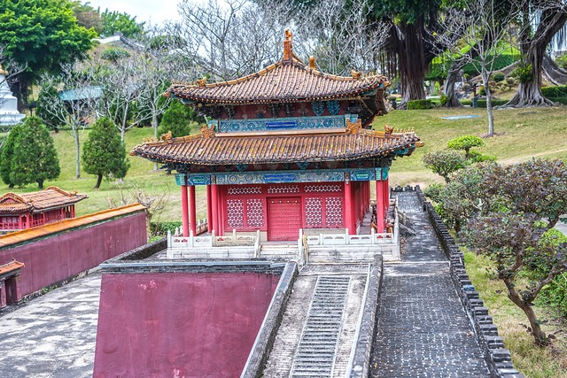 南山区