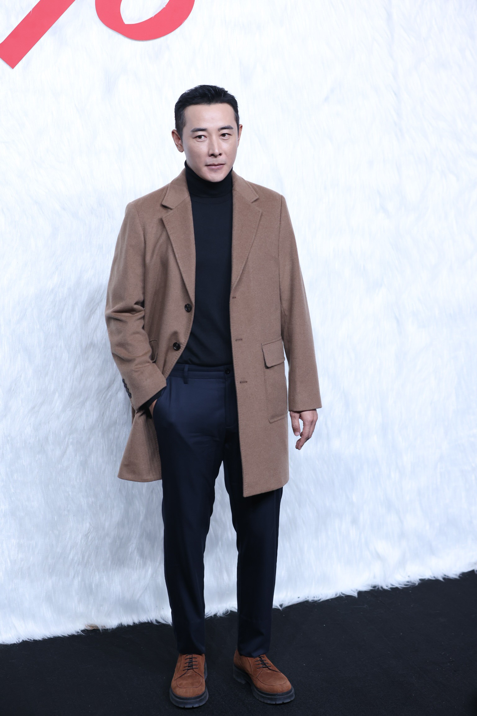 罗晋