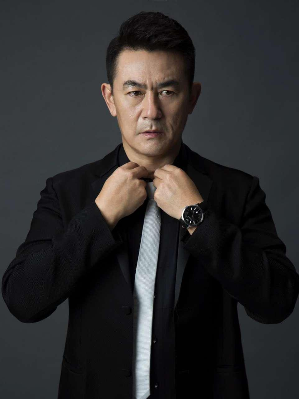 李洪涛