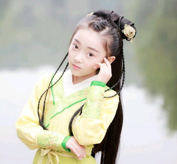 小戏骨