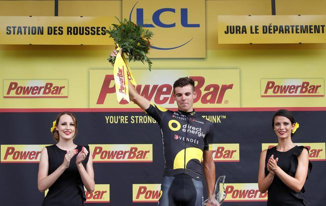 2017年环法自行车赛