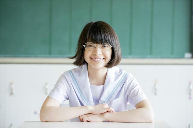 上课小动作与留美酱的事象