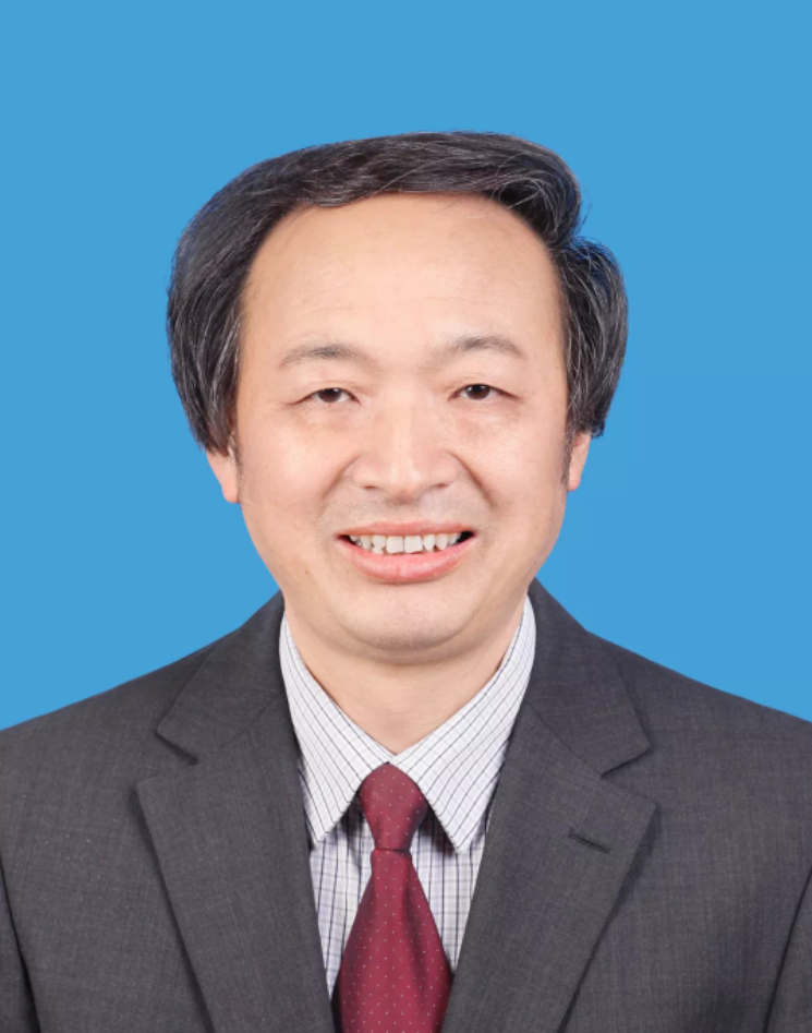 陈龙
