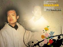 有爱的世界没有残缺