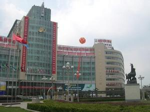 濮院镇