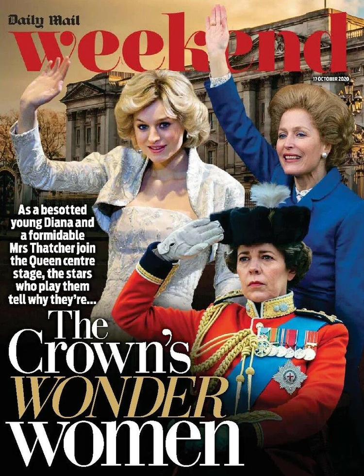 奥利维娅·科尔曼