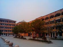 东明县第一实验小学