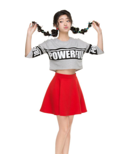 白杨