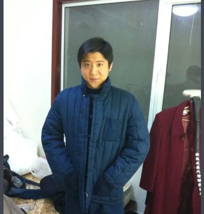 王靖宇