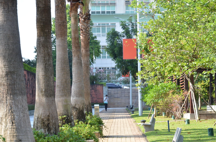 广州中医药大学