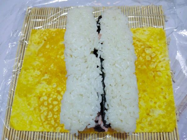 步骤七