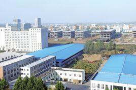 杞县产业集聚区