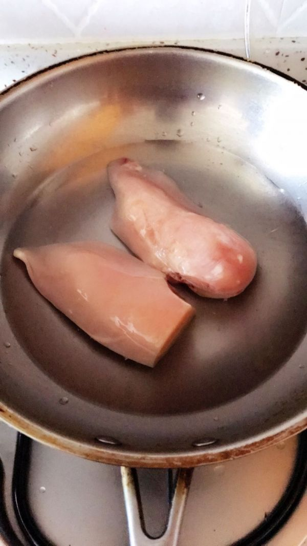 步骤一