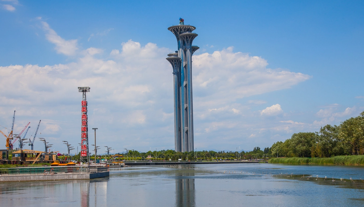 北京奥林匹克塔