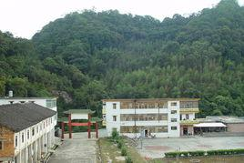 广东大埔丰溪省级自然保护区