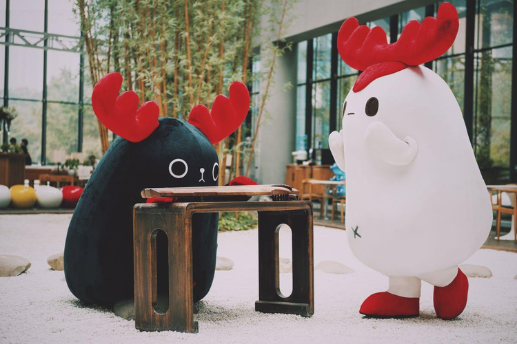 多多西西进行曲