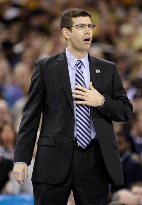 布拉德·史蒂文斯