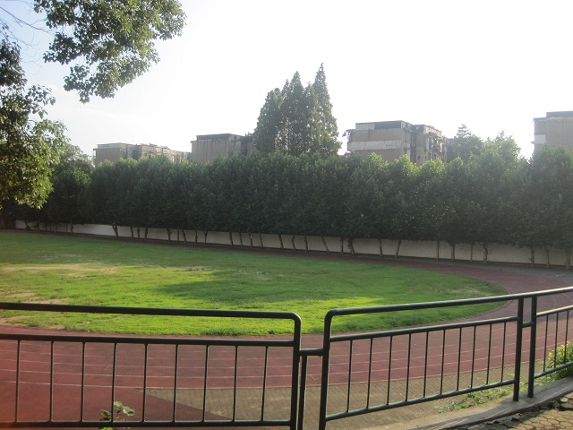 华中师范大学第一附属中学