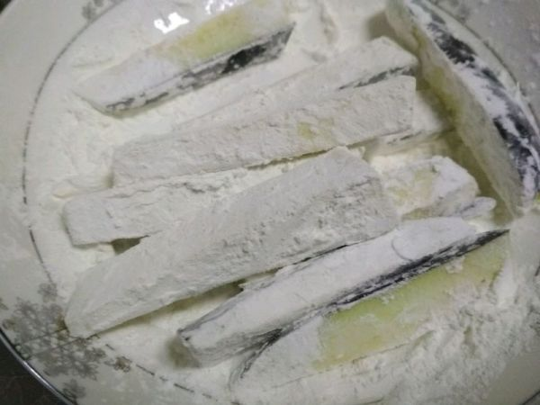 风味茄子