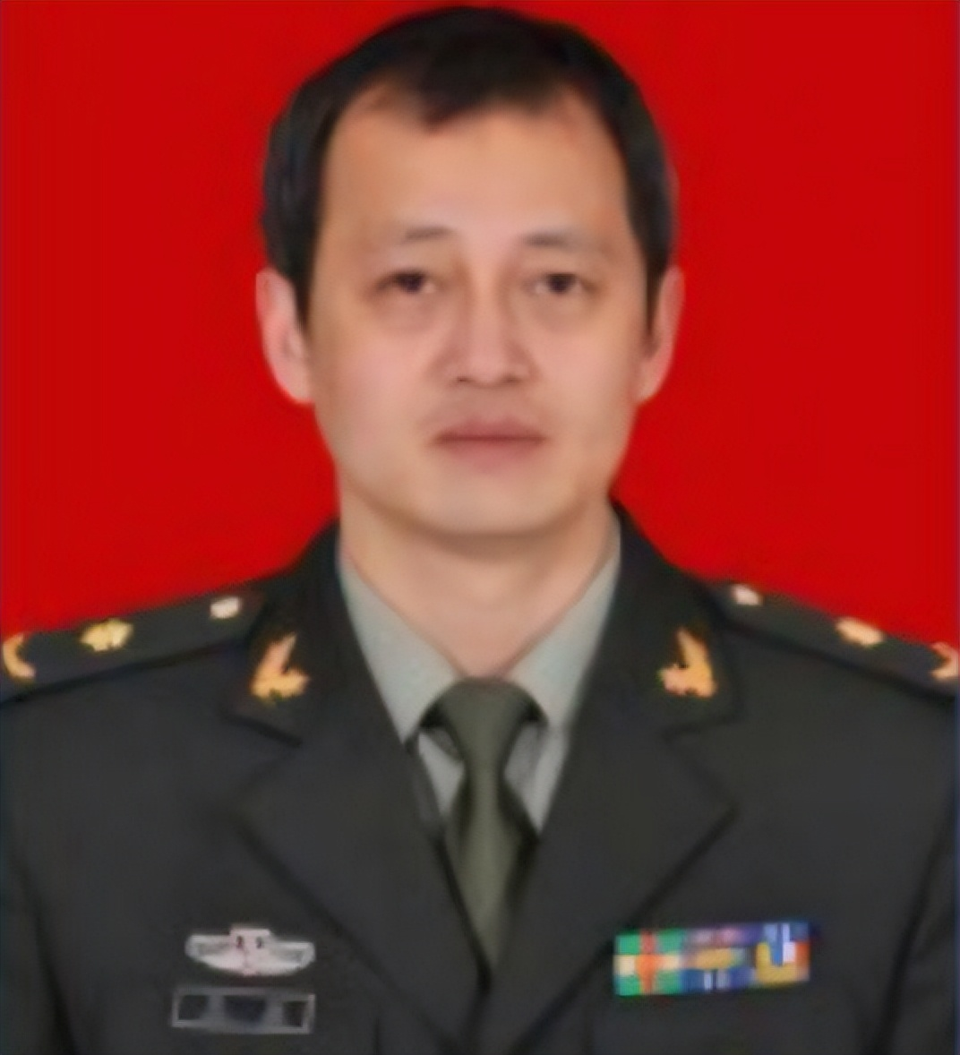 陈晓