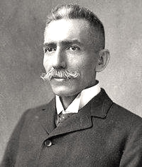 罗伯特·威廉·威尔考克斯