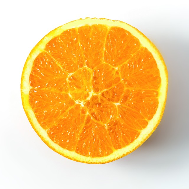 甜橙