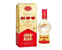 白酒