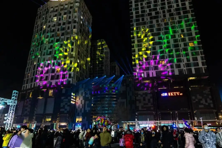 第十六届辽宁（营口）冰雪温泉旅游活动