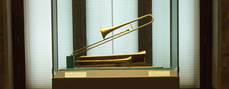 Collection of Historic Musical Instruments.jpeg