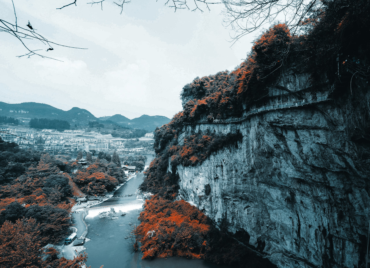 桐梓县