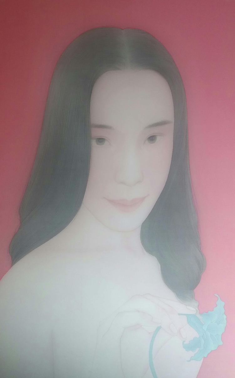 赵东作品（二）