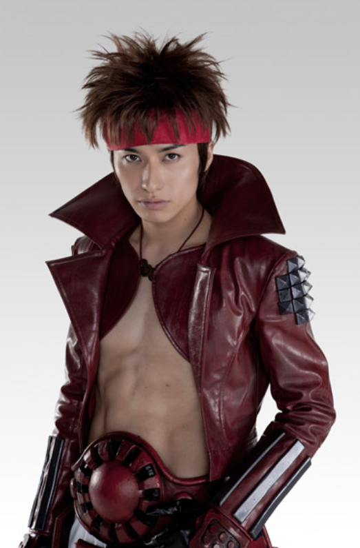 战国BASARA MOONLIGHT PARTY