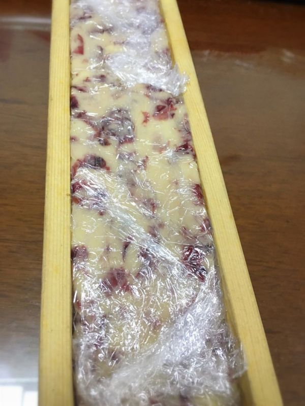 玫瑰饼