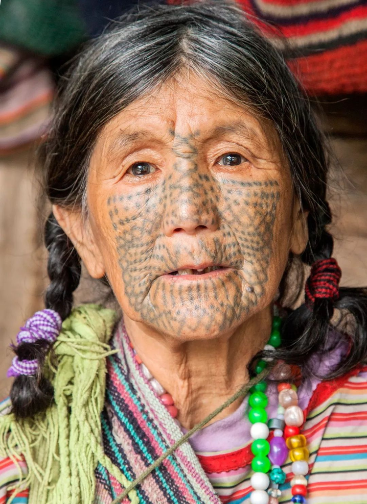 怒江傈僳族自治州