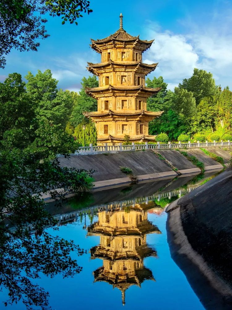 广化寺