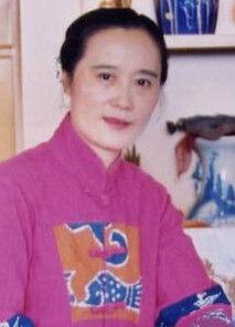 刘敏