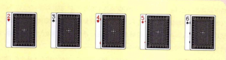21点