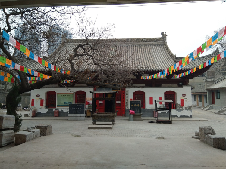 泾阳县