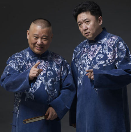 我是舞蹈家