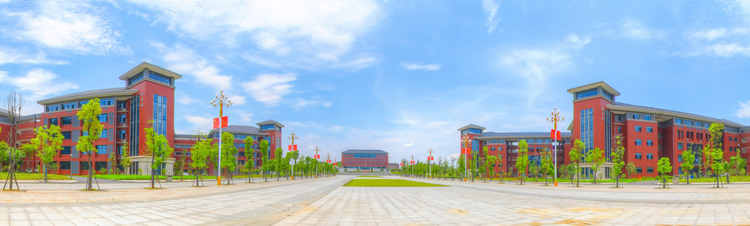 长沙卫生职业学院