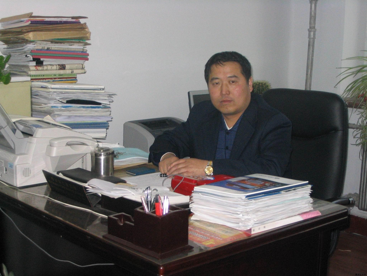 王晓东