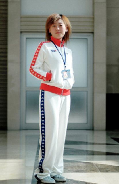 石梦婕