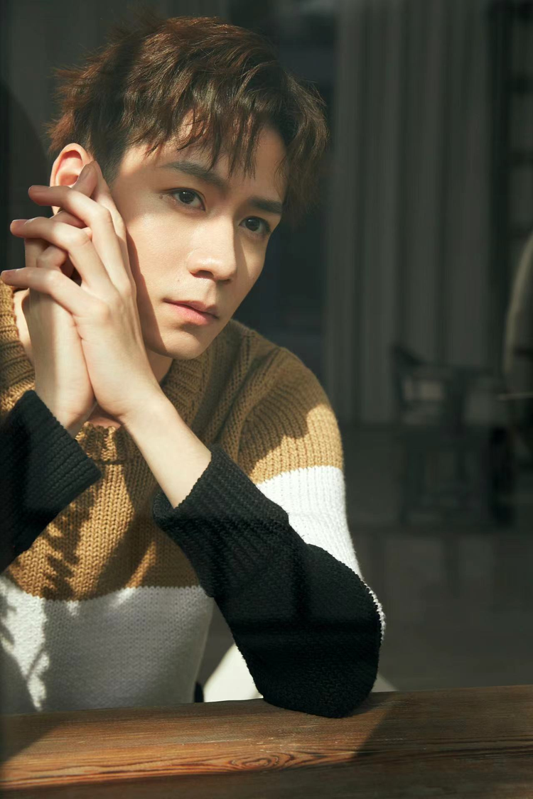 亲爱的天狐大人