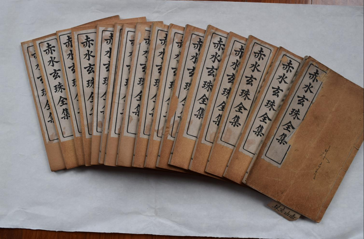 南通中医药文化博物馆